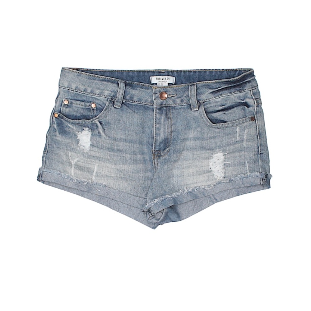 Forever 21 shorts